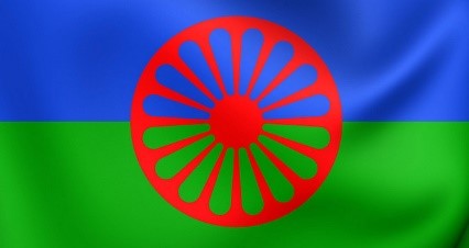 08.04 Міжнародне свято ромського народу