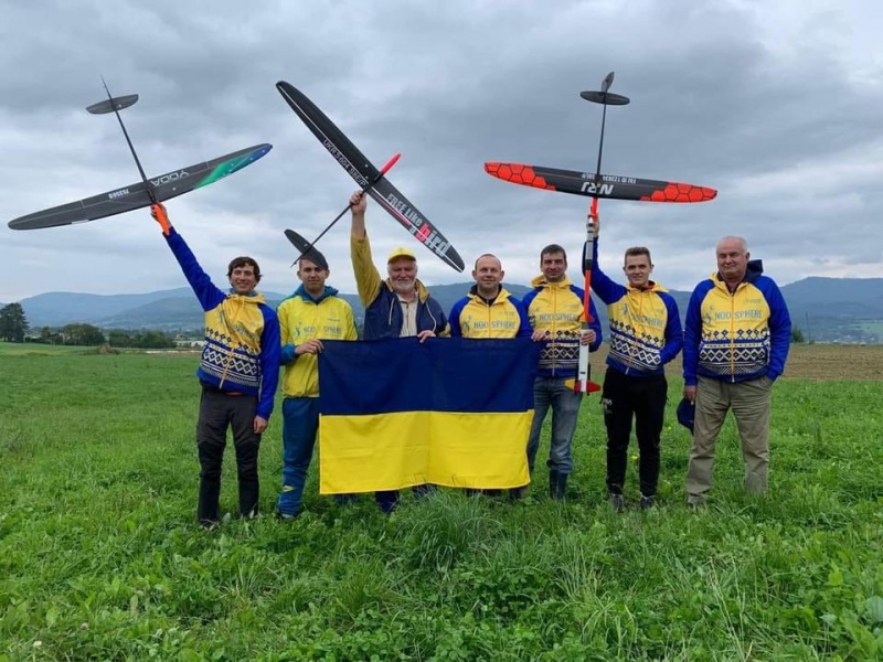 Яскравий челендж Дніпропетровщини Титульне фото: Яскравий челендж Дніпропетровщини