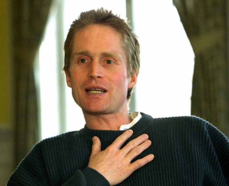 Peter Høeg