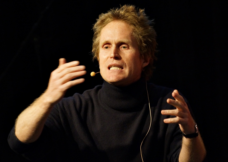 Peter Høeg
