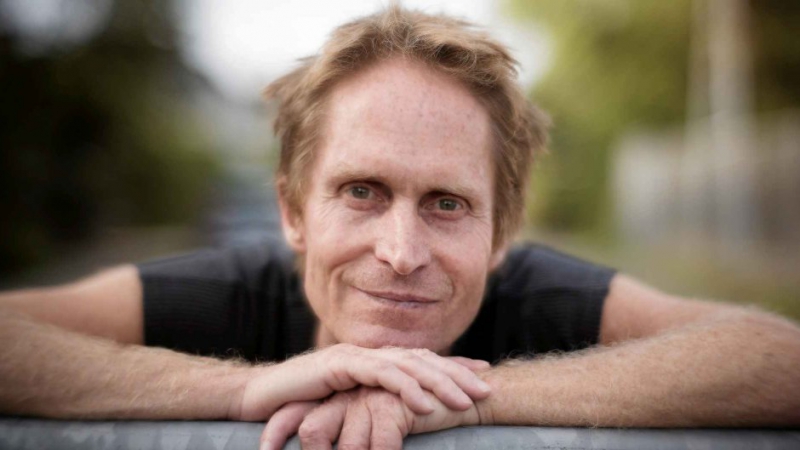 Peter Høeg