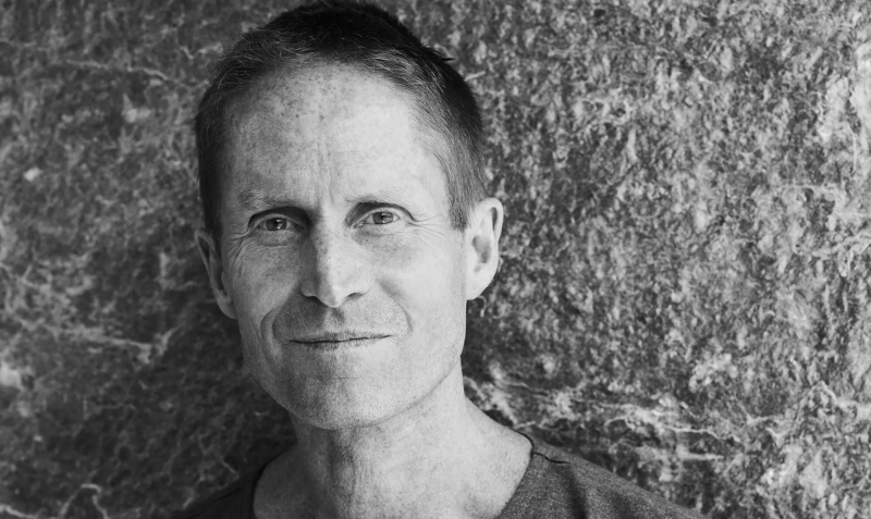 Peter Høeg