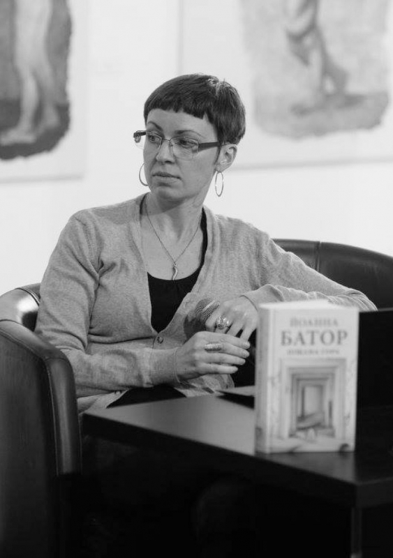 Наталя Сняданко