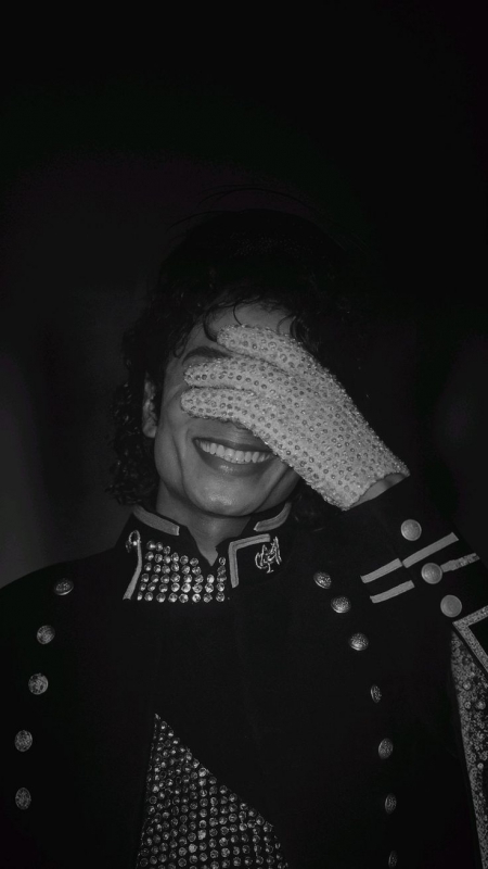 Michael Jackson