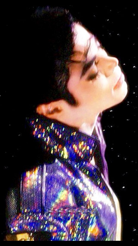 Michael Jackson