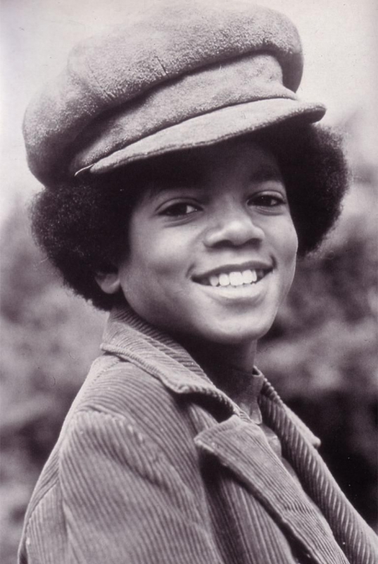 Michael Jackson