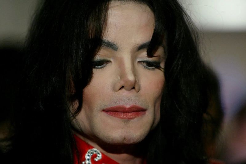 Michael Jackson