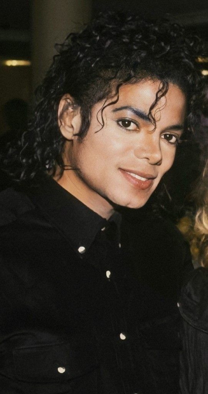 Michael Jackson