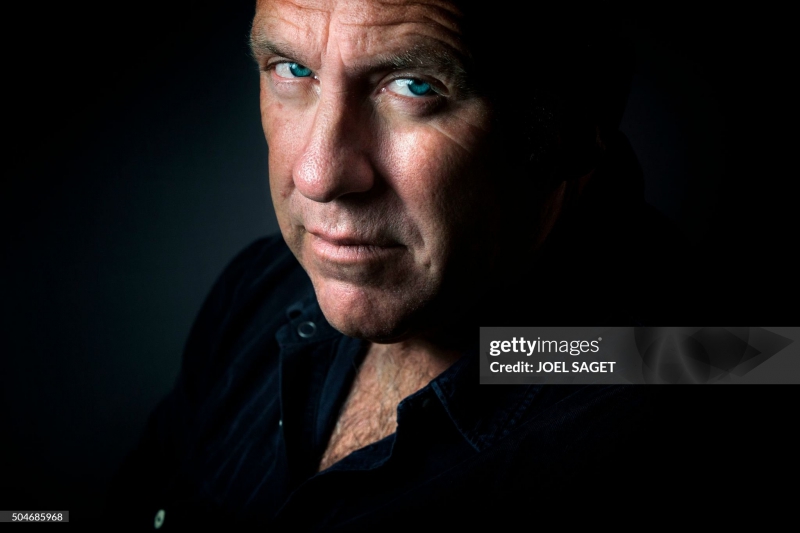 Richard Flanagan
