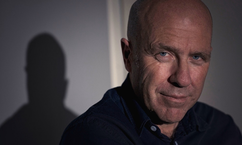 Richard Flanagan