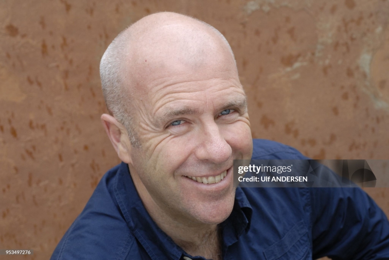 Richard Flanagan
