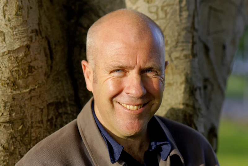 Richard Flanagan