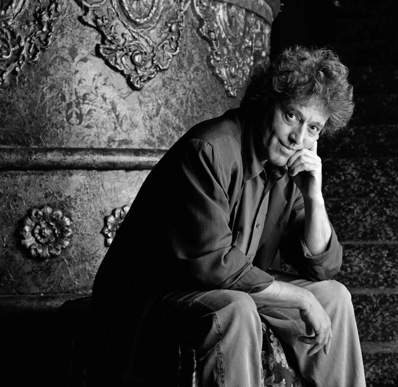 Tom Stoppard