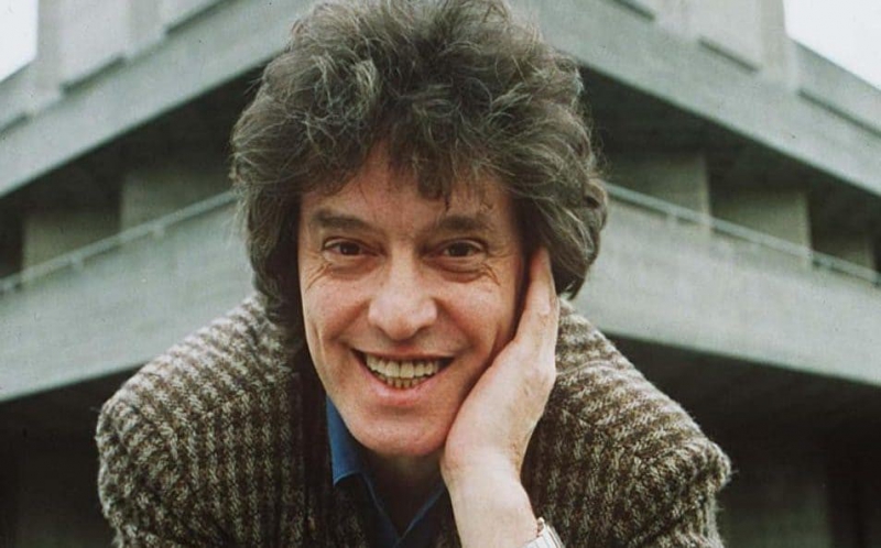 Tom Stoppard