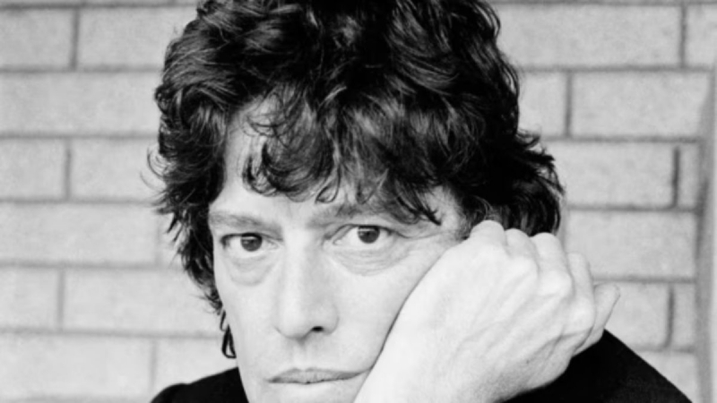 Tom Stoppard