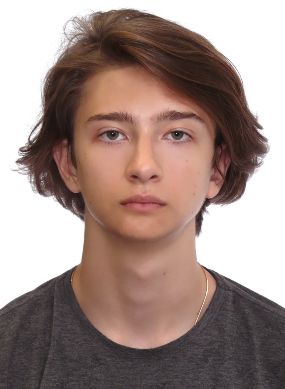 Павло Малуєв