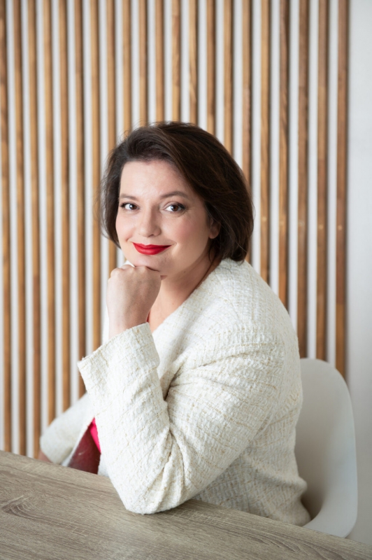 Тамара Горіха-Зерня