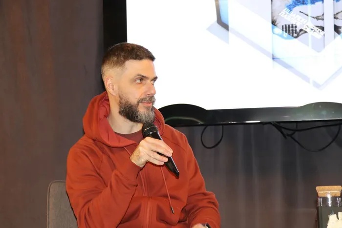Ілларіон Павлюк Ілларіон Павлюк