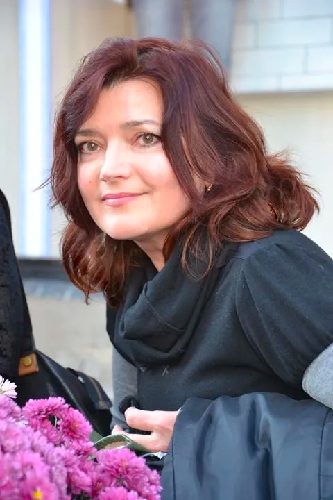 Галина Вдовиченко Галина Вдовиченко