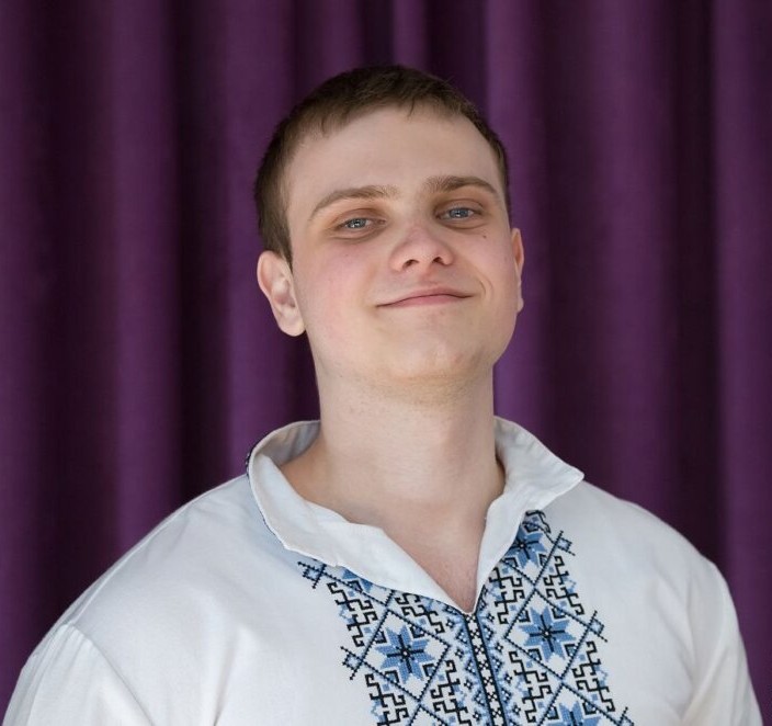 Науковий погляд Володимира Свистуна Науковий погляд Володимира Свистуна