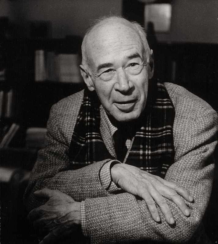 Генрі Міллер