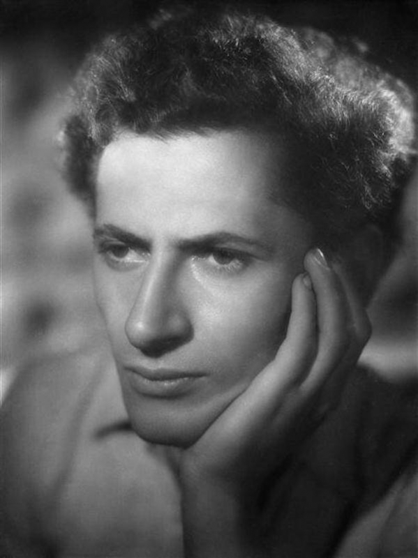 Marcel Marceau